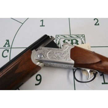 Kofs 12 Gauge Sceptre Sporter 30" M/C Left Handed Kofs 12 Gauge Sceptre Sporter 30" M/C Left Handed
